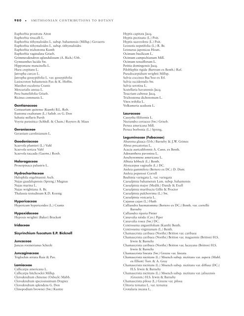 A Chronology of Middle Missouri Plains Village Sites - CABI