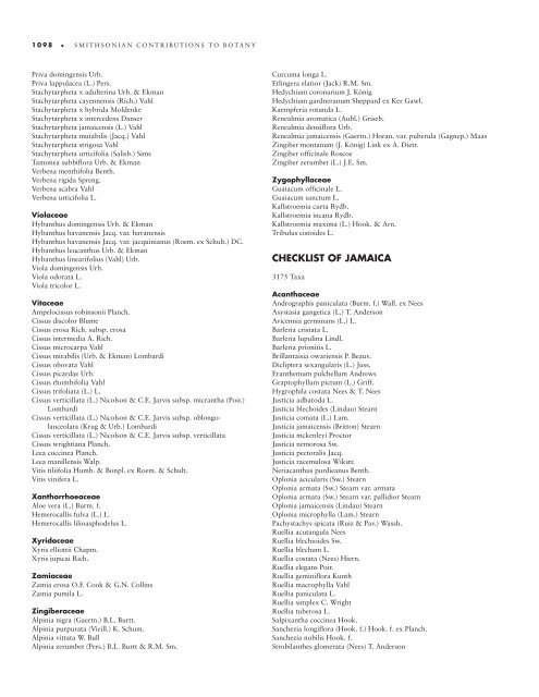 A Chronology of Middle Missouri Plains Village Sites - CABI