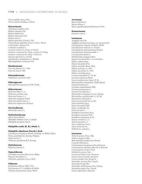 A Chronology of Middle Missouri Plains Village Sites - CABI