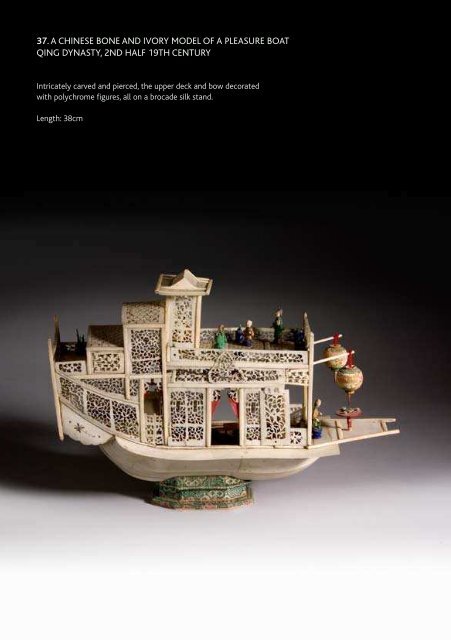 to download Catalogue II in pdf - Gibson Antiques