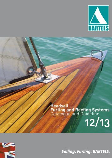 general catalog - Bartels