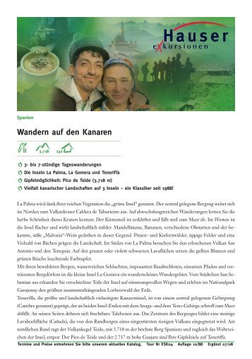 PDF Reiseinfos - Wanderreisen.de