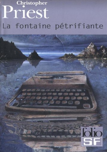 La fontaine pétrifiante