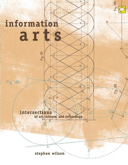 Information Arts - Cryptome