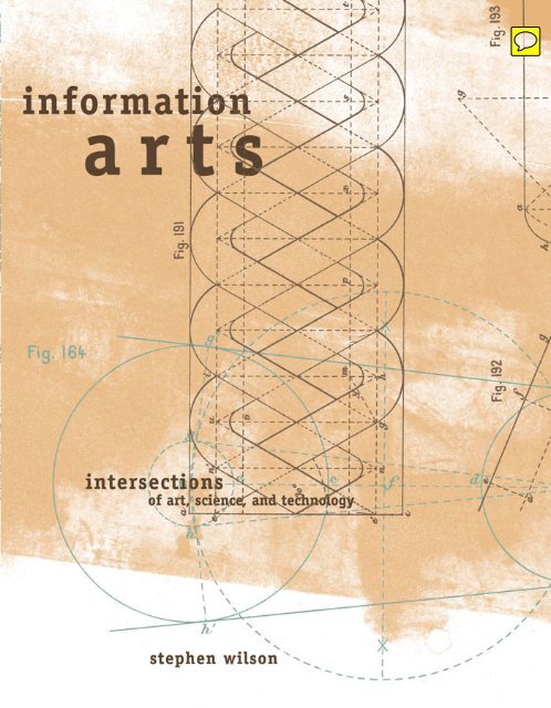 - Information Cryptome Arts