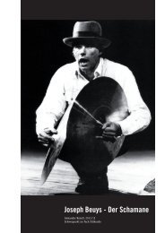 Joseph Beuys