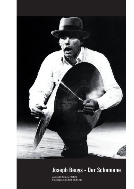 Joseph Beuys