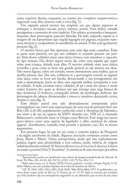 Espaços e Paisagens. Vol. 1 - Universidade de Coimbra