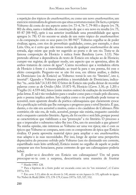 Espaços e Paisagens. Vol. 1 - Universidade de Coimbra