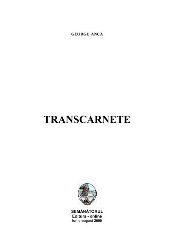 Transcarnete