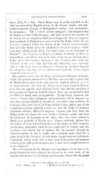 A history of the Highlands and of the Highland clans : with an ...