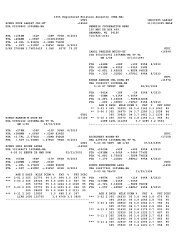 100% Registered Holstein Ancestry (RHA-NA) - CRI Genetics GmbH