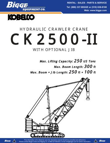 lift chart grove all terrain crane lift chart grove all terrain crane