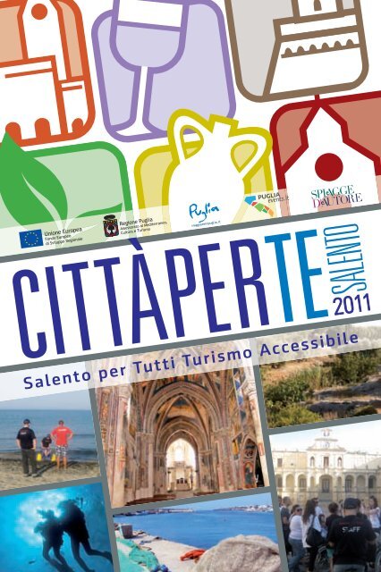 Lecce, Progetti di vita autonoma: giovedì 30 novembre l'incontro al  Laboratorio comunale per l'accessibilità