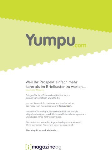 Yumpu.com