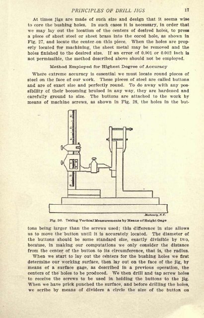 Drill Jigs Principles of Design Machinery ... - Evenfall Studios