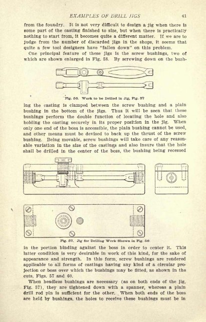 Drill Jigs Principles of Design Machinery ... - Evenfall Studios