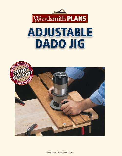 Adjustable dado deals
