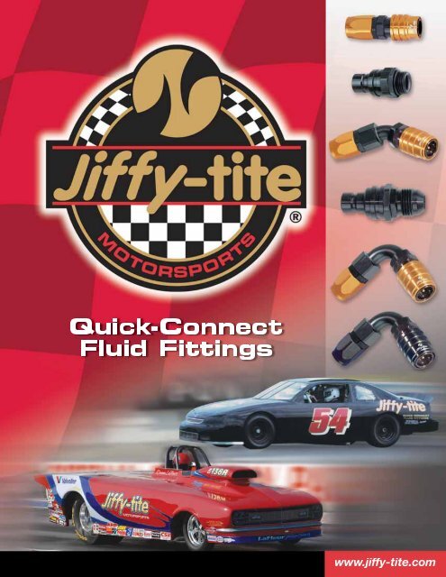 Jiffy-Tite Catalog
