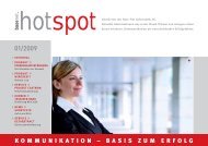 Newsletter der Base-Net Informatik AG.