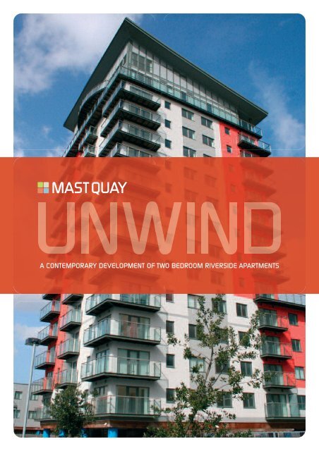 MASTQUAY - Southern Housing Group