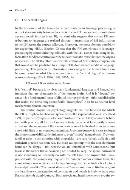 Tone of Voice and Mind : The Connections between Intonation ...