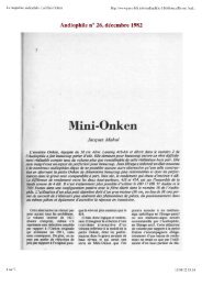 Le magazine audiophile -La Mini-Onken.pdf - pure-hifi