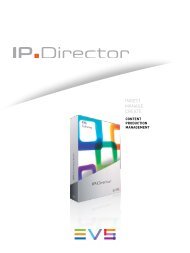 IPDirector V5_6 features.pdf - EVS