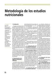 Artículo - Asociación Española de Dietistas - Nutricionistas