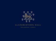 LLANERCHYDOL HALL - Savills