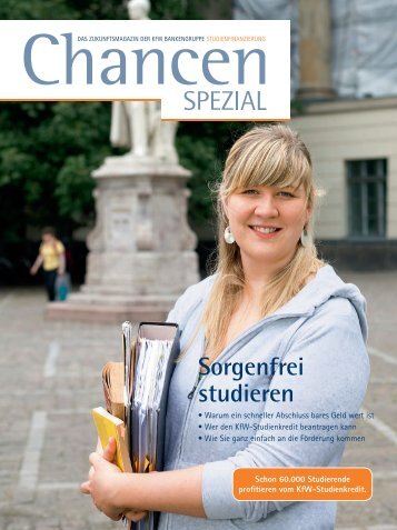 Chancen Spezial