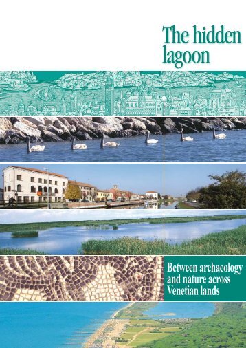 The hidden lagoon - Assessorato al Turismo della Provincia di ...