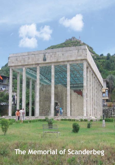 Albanian Cultural Heritage