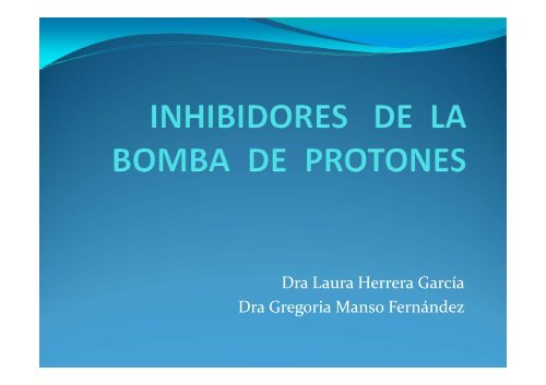 INHIBIDORES DE LA BOMBA DE PROTONES II.pdf