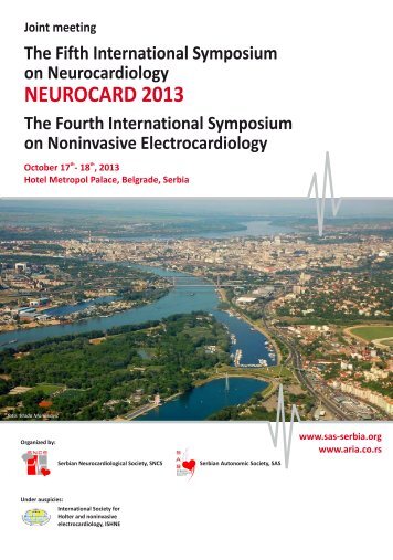 NEUROCARD 2013 za mail - Vanderbilt University Medical Center