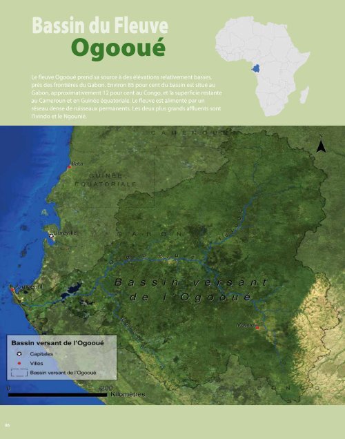 Les systèmes hydriques se trouvent de l'échelle - UNEP/GRID-Sioux ...