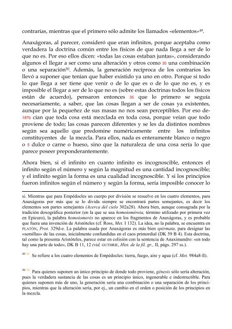 Aristóteles - Física (pdf) - La Caverna