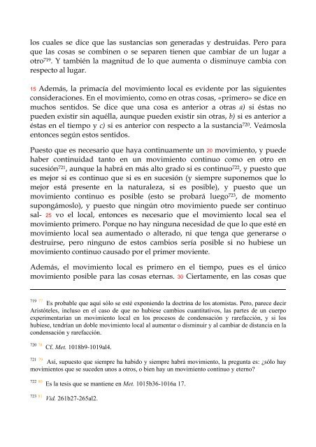 Aristóteles - Física (pdf) - La Caverna