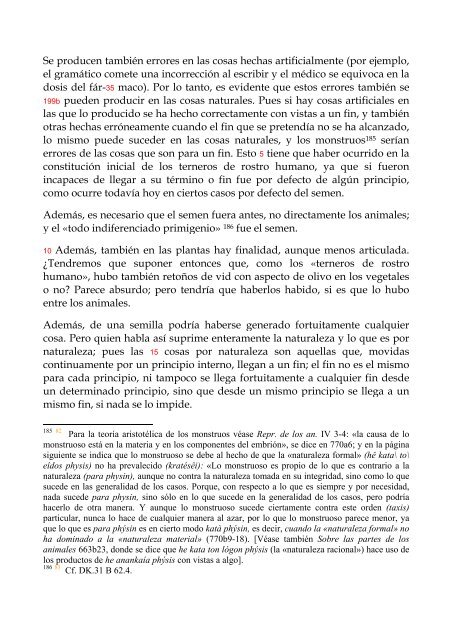 Aristóteles - Física (pdf) - La Caverna