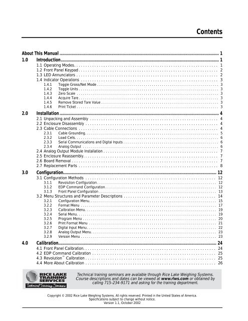 IQ plus® 355 - Cisco-Eagle, Inc.