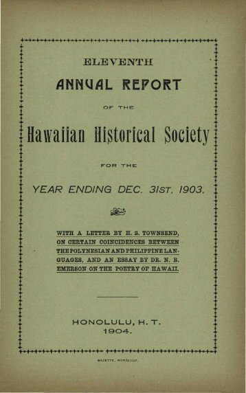 Thesis For Persuasive Essay Hawaiian Historical Society Evols Example Of Essay Writing In English also Topics For Synthesis Essay Hawaim Gazette Essay Thesis Statement Generator