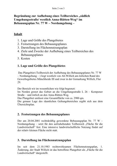 (13 KB) , PDF - Stadt Willich