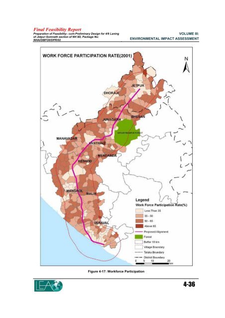 4. description of the environment - Gujarat Pollution Control Board