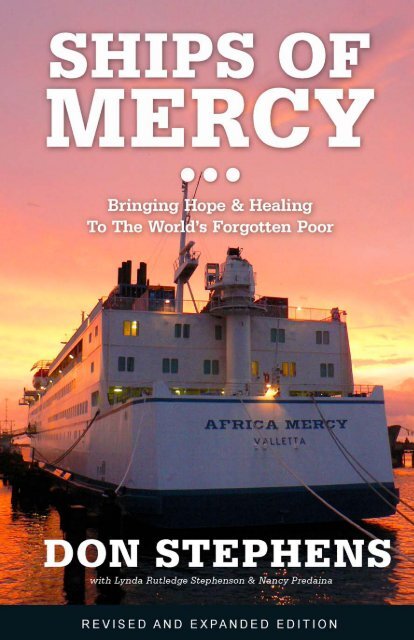 Ships of Mercy