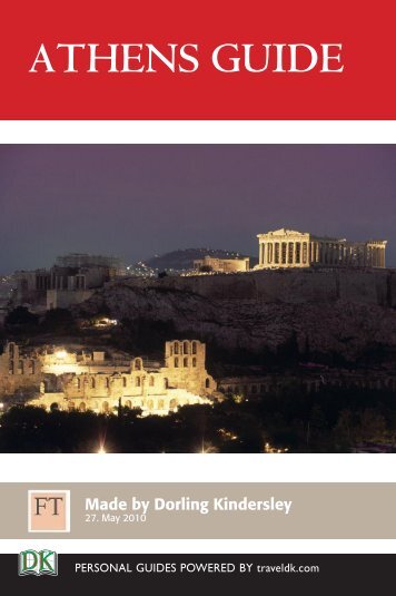 ATHENS GUIDE