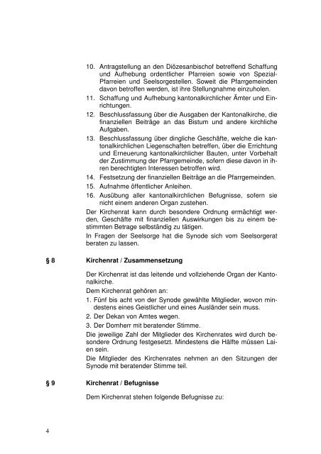 VII. Einführungs- und Übergangsbestimmungen - RKK Basel-Stadt