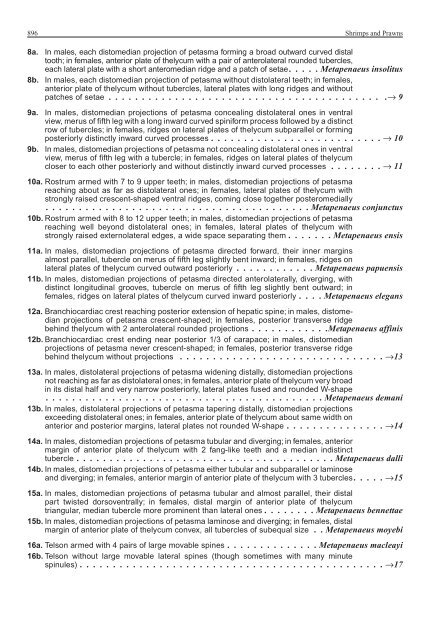 FAO Species Identification Guide for Fishery Purposes Western