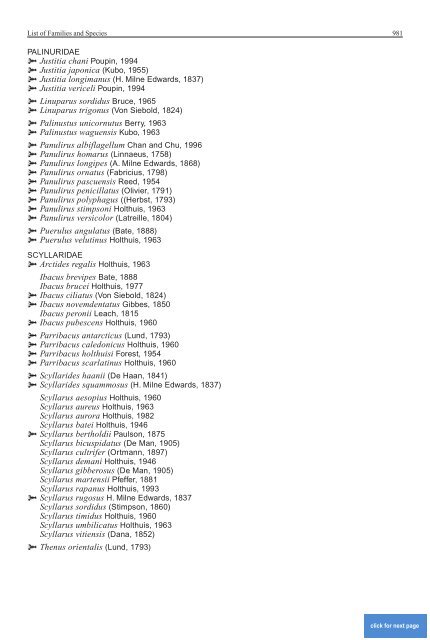 FAO Species Identification Guide for Fishery Purposes Western