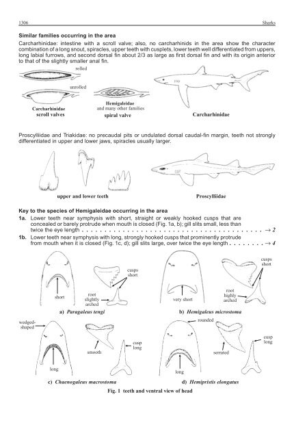 FAO Species Identification Guide for Fishery Purposes Western