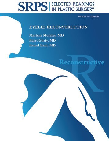 Vol 11-R2- Eyelid